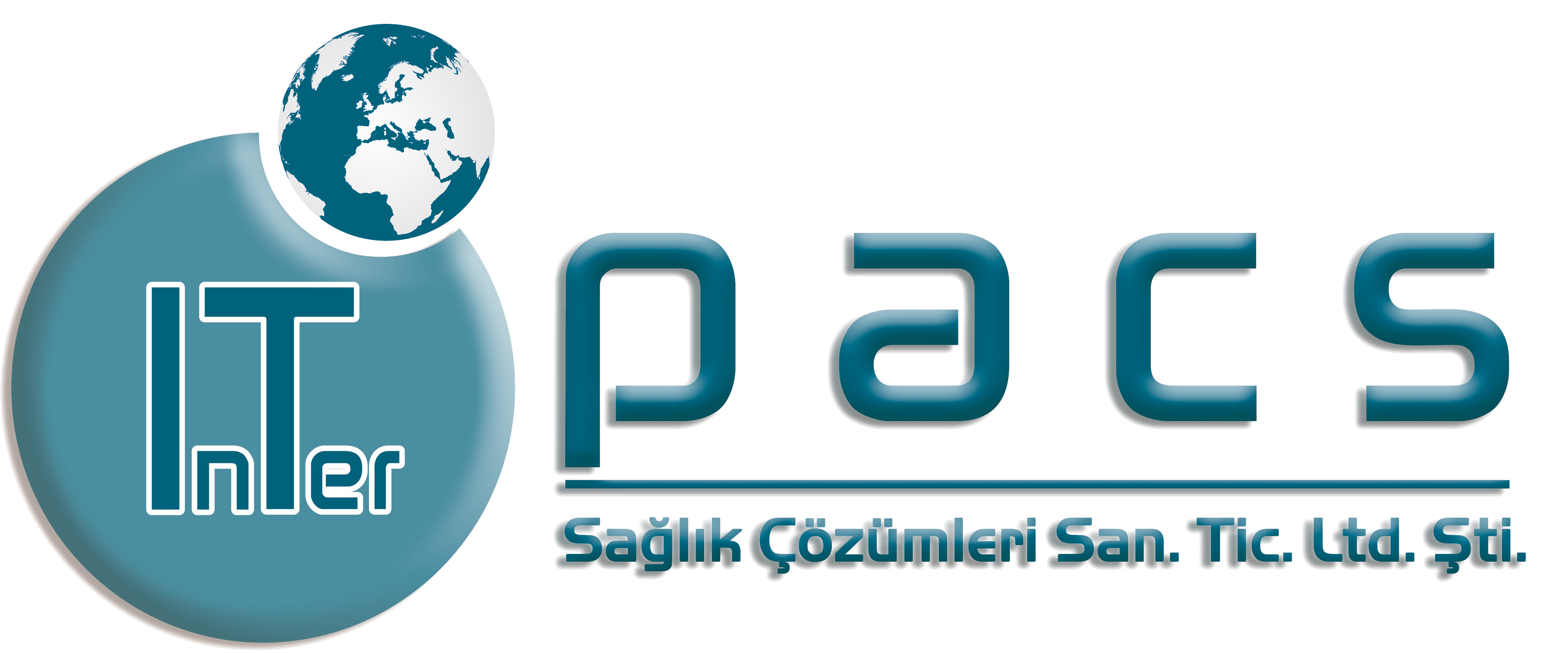 InterPacs Logo