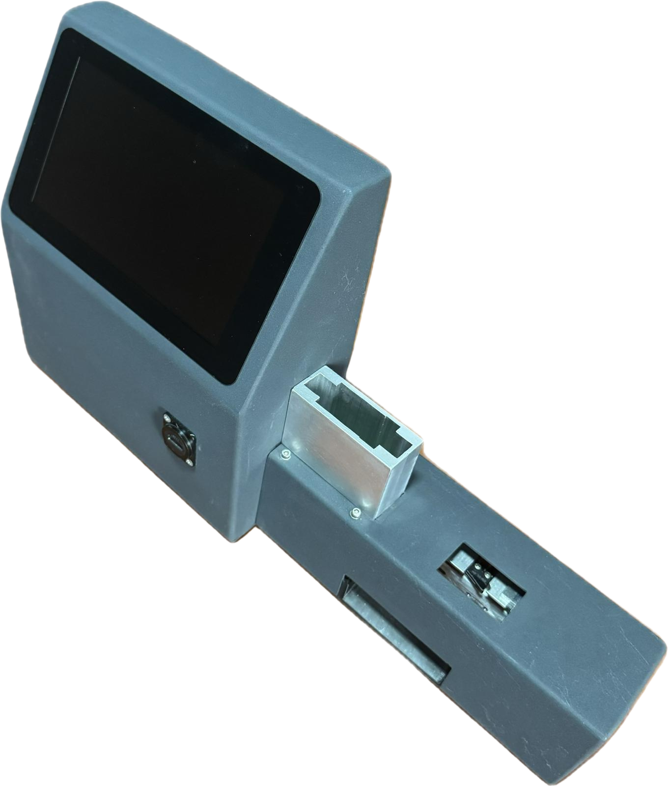USB Robot Systems